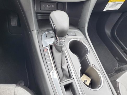 Certified 2022 Chevrolet Equinox LT image 24