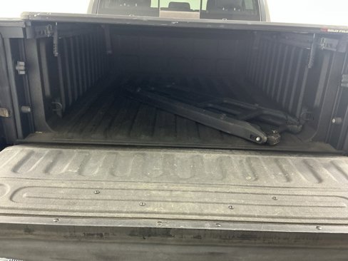 Used 2011 RAM 1500 Laramie image 24