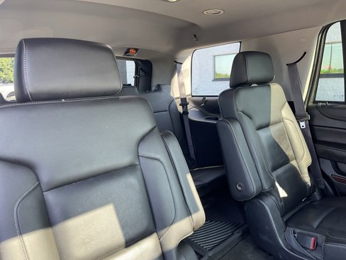 Used 2015 GMC Yukon SLT w/ Open Road Package image 33