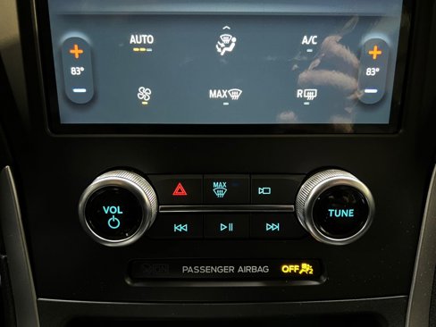 New 2024 Ford Edge SE image 18