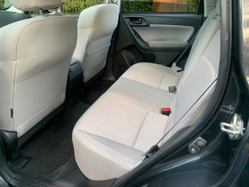 Used 2018 Subaru Forester 2.5i Premium image 15