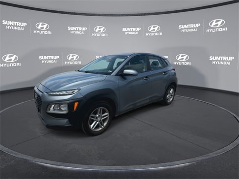 Used 2019 Hyundai Kona SE image 7