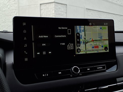 New 2025 Mitsubishi Outlander SE image 14