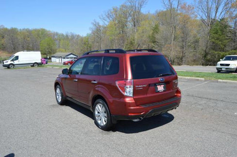 Used 2011 Subaru Forester 2.5X Premium w/ All-Weather Pkg image 58