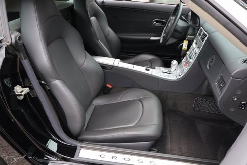 Used 2007 Chrysler Crossfire Limited image 14