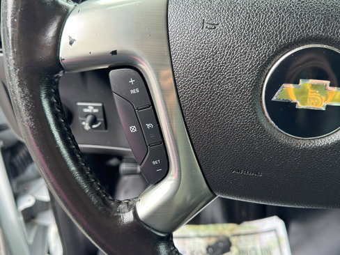Used 2015 Chevrolet Express 2500 image 16