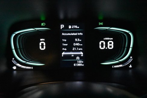 Used 2023 Kia Soul LX image 16