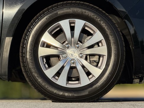 Used 2015 Honda Odyssey EX-L image 20