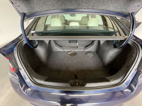 Used 2015 Dodge Dart Limited w/ Technology Group image 24