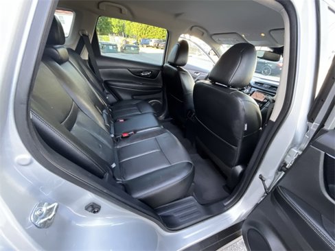 Used 2019 Nissan Rogue SL image 28