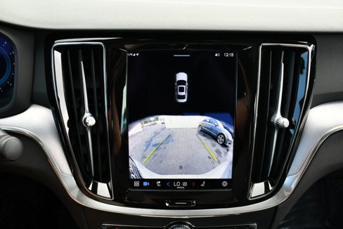 Used 2024 Volvo S60 B5 Core w/ Climate Package image 56