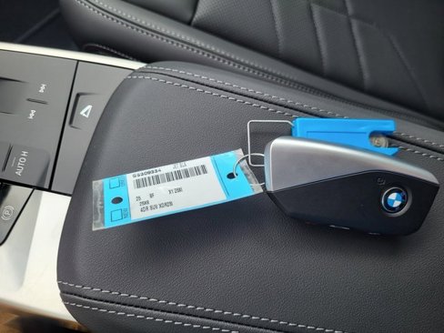 New 2025 BMW X1 xDrive28i w/ Technology Package image 28