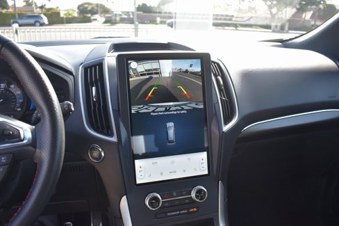 Used 2022 Ford Edge ST-Line image 19