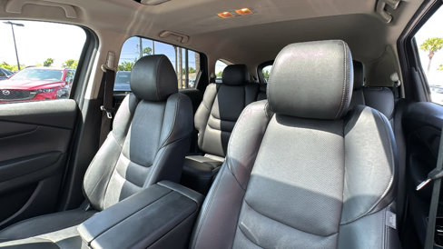 Used 2023 MAZDA CX-9 Touring Plus image 30
