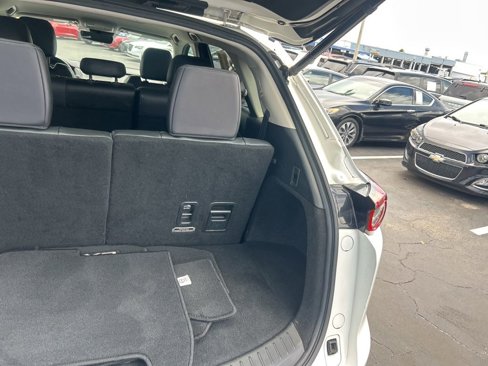 Used 2019 MAZDA CX-9 Touring image 33