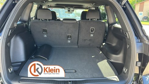 New 2025 Jeep Grand Cherokee Laredo X w/ Luxury Tech Group I image 28