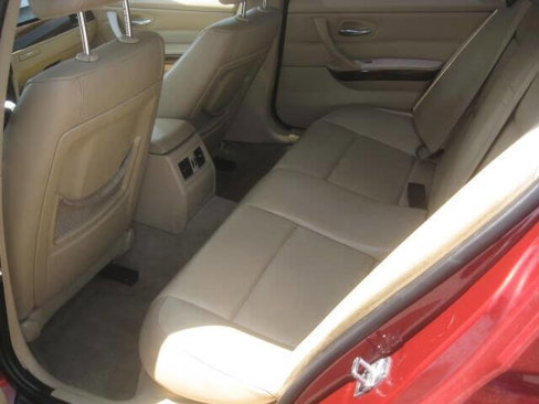 Used 2011 BMW 328i xDrive Sedan image 10