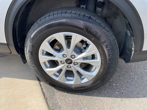 Used 2023 Ford Escape Active w/ Tech Pack #1 image 2