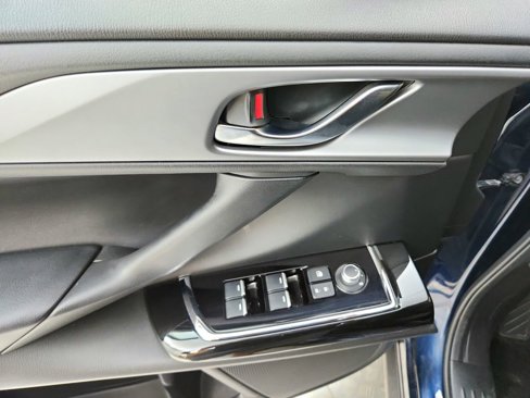 Used 2020 MAZDA CX-9 Touring image 25