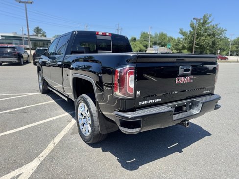 Used 2016 GMC Sierra 1500 Denali image 4