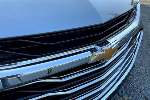 Used 2023 Chevrolet Malibu LT image 31