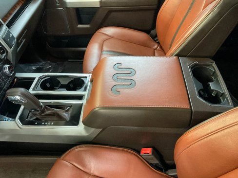 Used 2018 Ford F150 King Ranch w/ Max Trailer Tow Package image 22