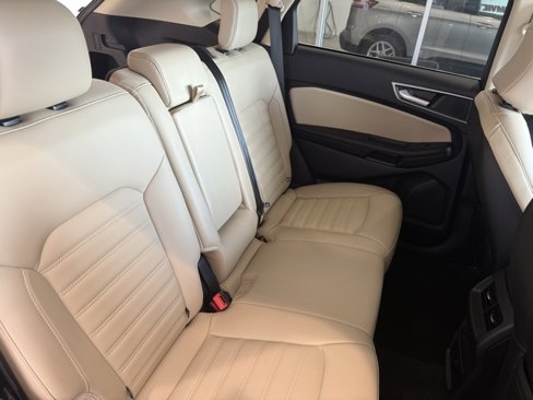 Used 2024 Ford Edge SEL image 24