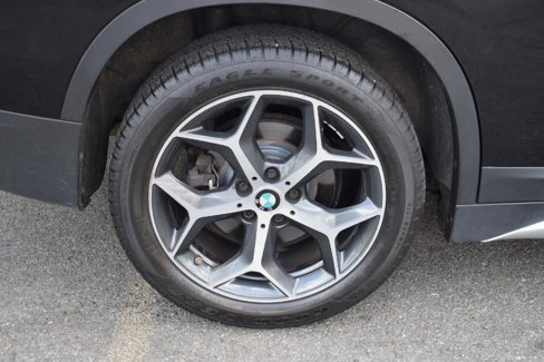 Used 2019 BMW X1 xDrive28i w/ Convenience Package image 14
