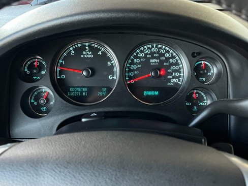 Used 2012 Chevrolet Silverado 1500 LTZ w/ LTZ Plus Package image 20