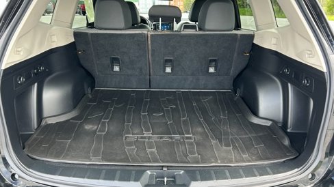 Used 2019 Subaru Forester Sport image 56