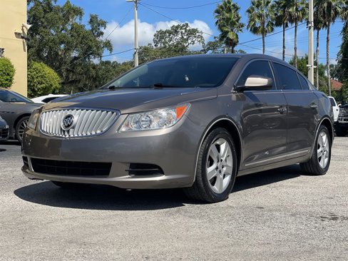 Used 2010 Buick LaCrosse CX image 17