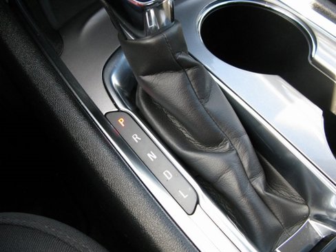 Used 2024 Chevrolet Malibu LT image 21