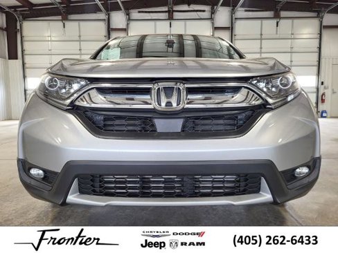 Used 2019 Honda CR-V EX-L image 8