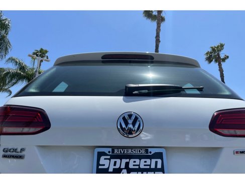 Used 2019 Volkswagen Golf Alltrack S image 47