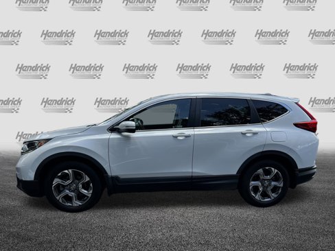 Used 2019 Honda CR-V EX-L image 6