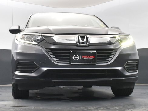 Used 2019 Honda HR-V LX image 35