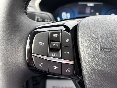 New 2025 Ford Escape Active image 26
