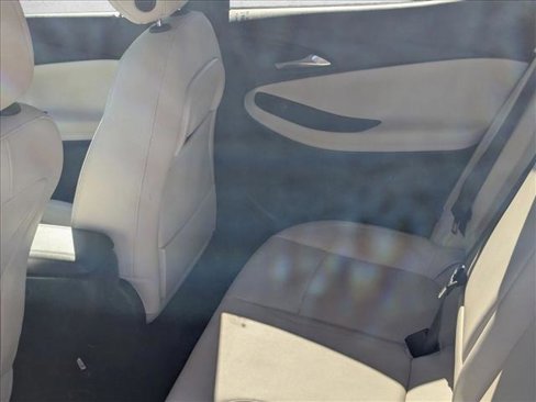 Used 2024 Buick Encore GX Sport Touring w/ Comfort Package image 16