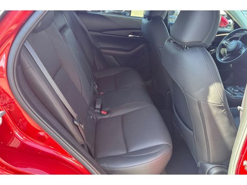 Certified 2021 MAZDA CX-30 FWD 2.5 S w/ Premium Package image 19