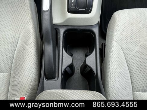 Used 2012 Honda Civic EX image 29