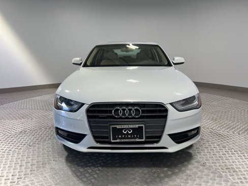 Used 2013 Audi A4 2.0T Premium Plus image 8