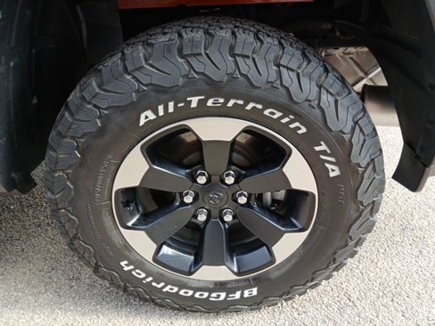 Used 2020 RAM 1500 Rebel w/ Rebel Level 1 Equipment Group image 26