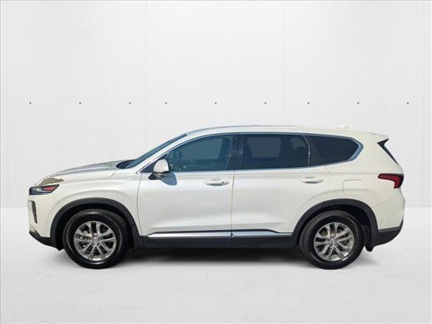 Used 2019 Hyundai Santa Fe SEL image 8