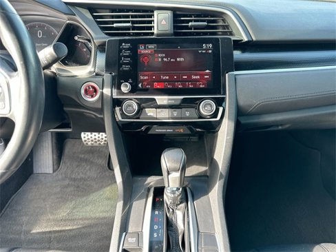 Used 2020 Honda Civic Sport image 18