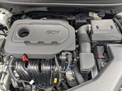 Used 2018 Hyundai Sonata SEL w/ Cargo Package image 22