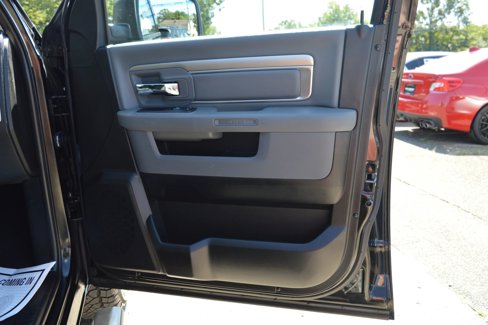 Used 2019 RAM 1500 Classic Warlock image 29