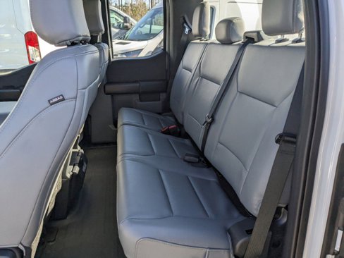Certified 2024 Ford F150 XL image 14