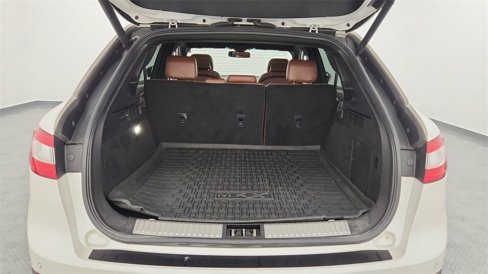 Used 2016 Lincoln MKX Reserve w/ Technology Package image 34