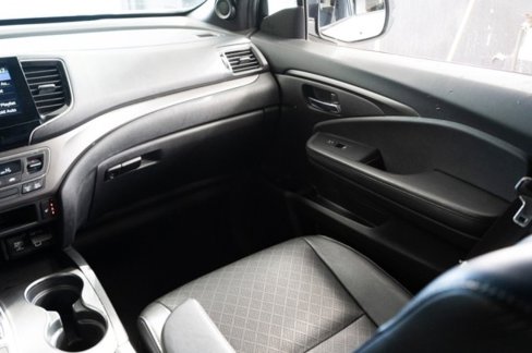 Used 2021 Honda Passport EX-L image 39