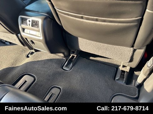 Used 2015 INFINITI QX60 FWD image 56